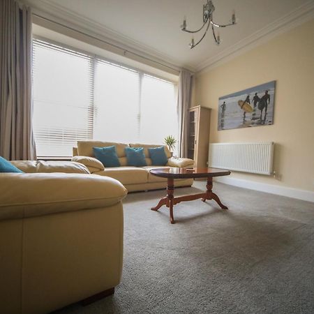 Lfracombe Holiday Apartment Close To Tunnels Beaches Ilfracombe Exteriör bild