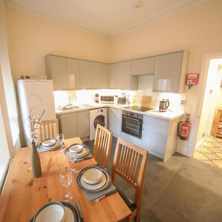 Lfracombe Holiday Apartment Close To Tunnels Beaches Ilfracombe Exteriör bild