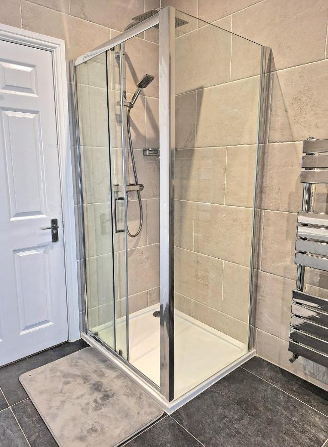 Lfracombe Holiday Apartment Close To Tunnels Beaches Ilfracombe Exteriör bild