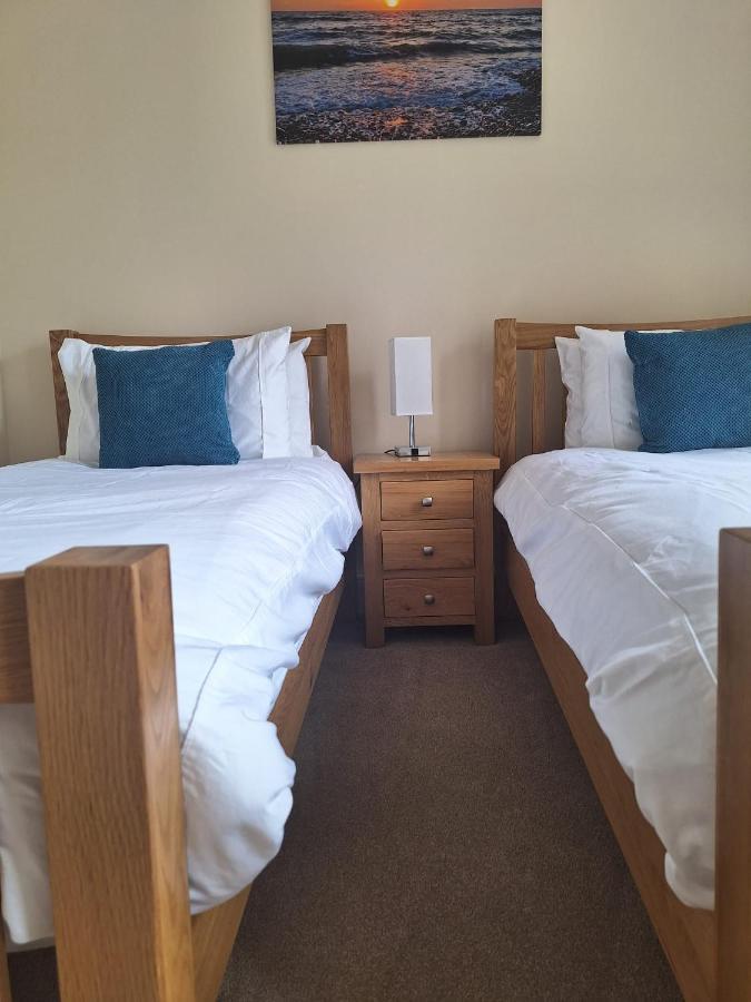 Lfracombe Holiday Apartment Close To Tunnels Beaches Ilfracombe Exteriör bild