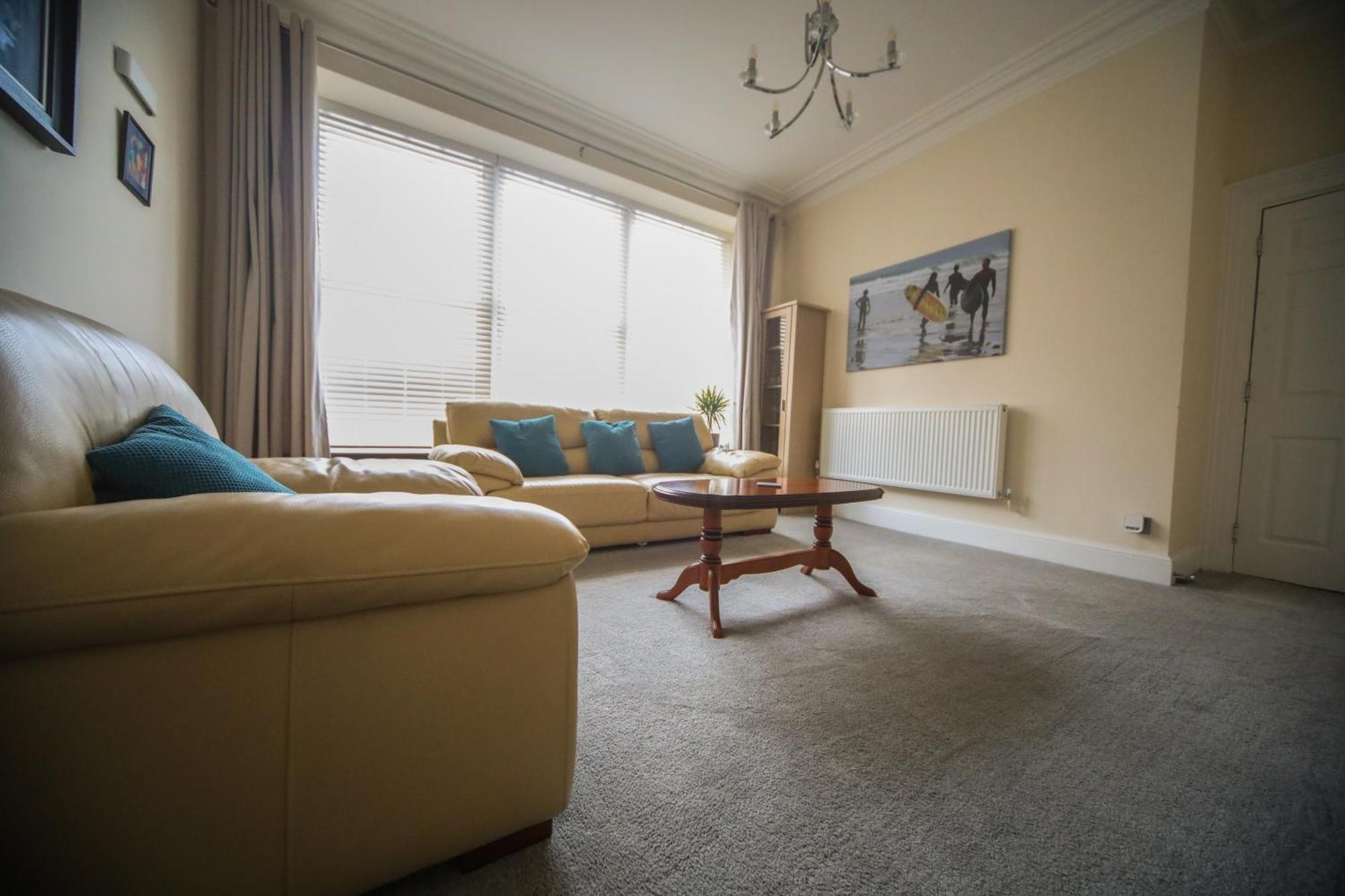 Lfracombe Holiday Apartment Close To Tunnels Beaches Ilfracombe Exteriör bild