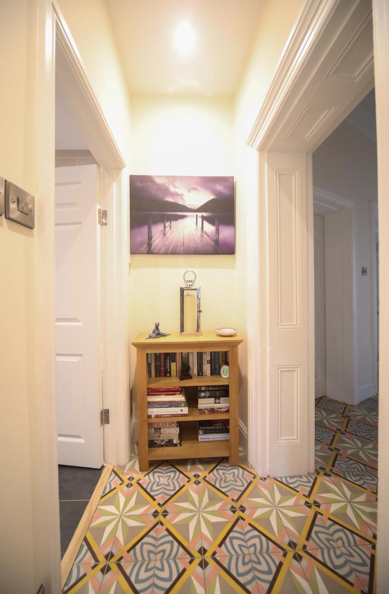 Lfracombe Holiday Apartment Close To Tunnels Beaches Ilfracombe Exteriör bild