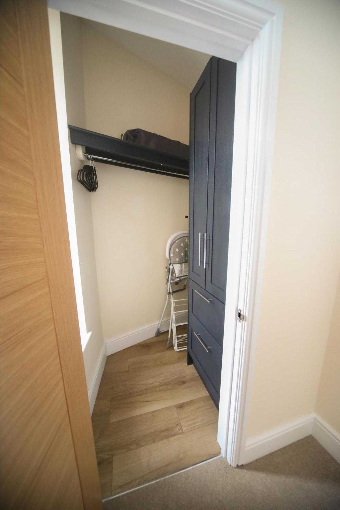Lfracombe Holiday Apartment Close To Tunnels Beaches Ilfracombe Exteriör bild