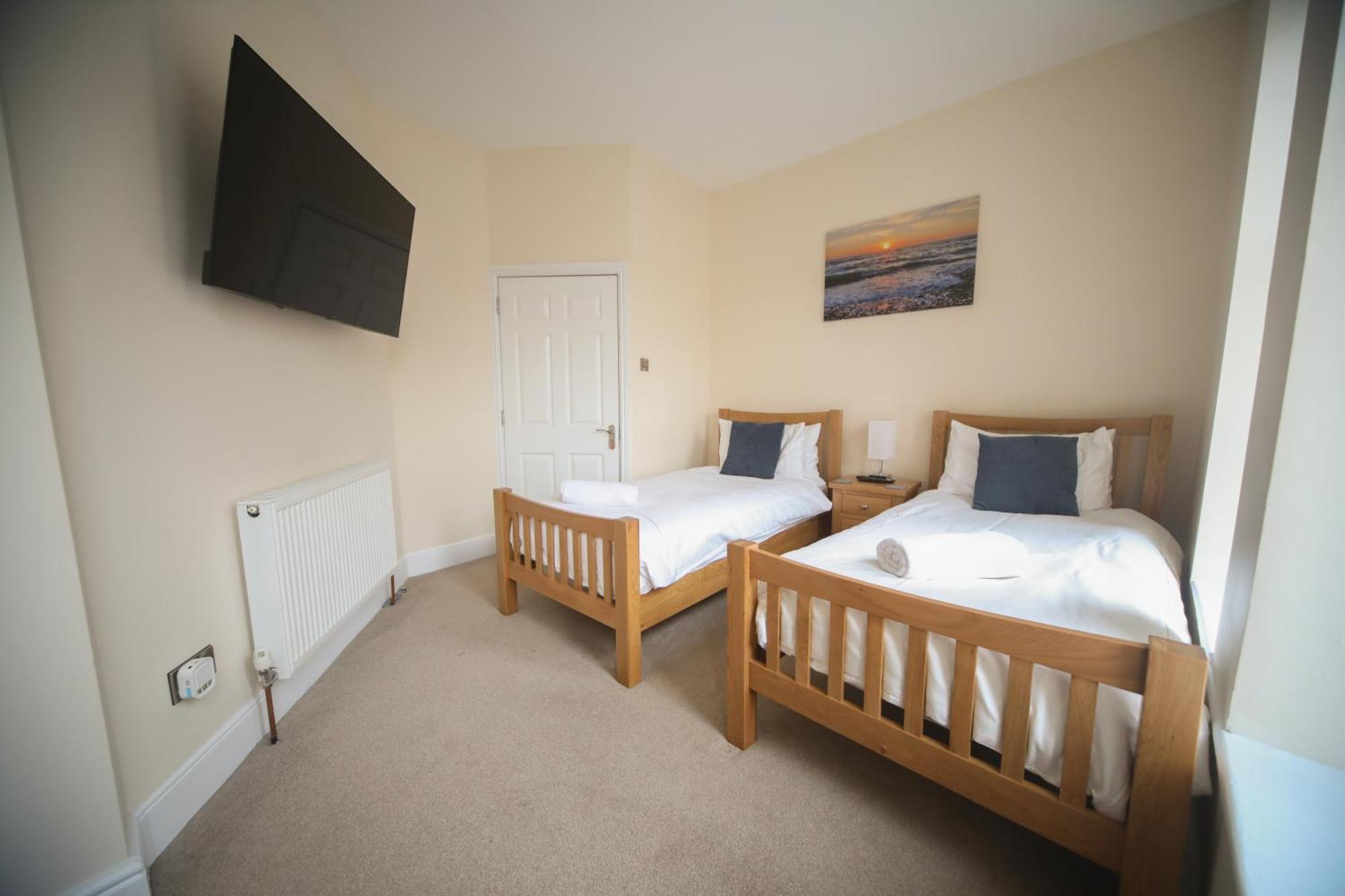 Lfracombe Holiday Apartment Close To Tunnels Beaches Ilfracombe Exteriör bild