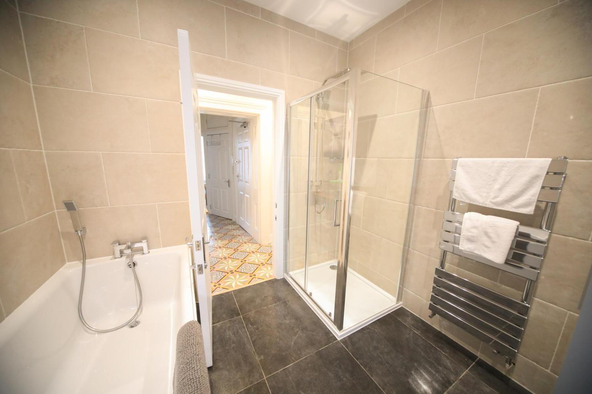 Lfracombe Holiday Apartment Close To Tunnels Beaches Ilfracombe Exteriör bild