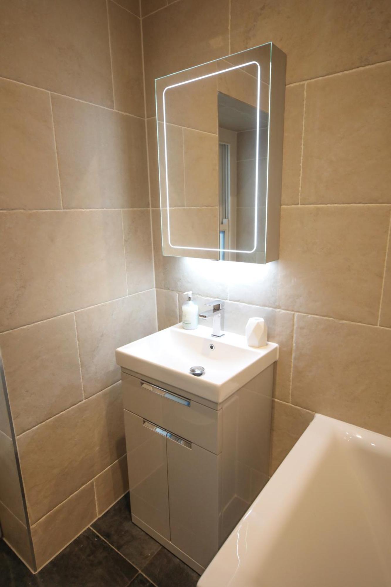 Lfracombe Holiday Apartment Close To Tunnels Beaches Ilfracombe Exteriör bild