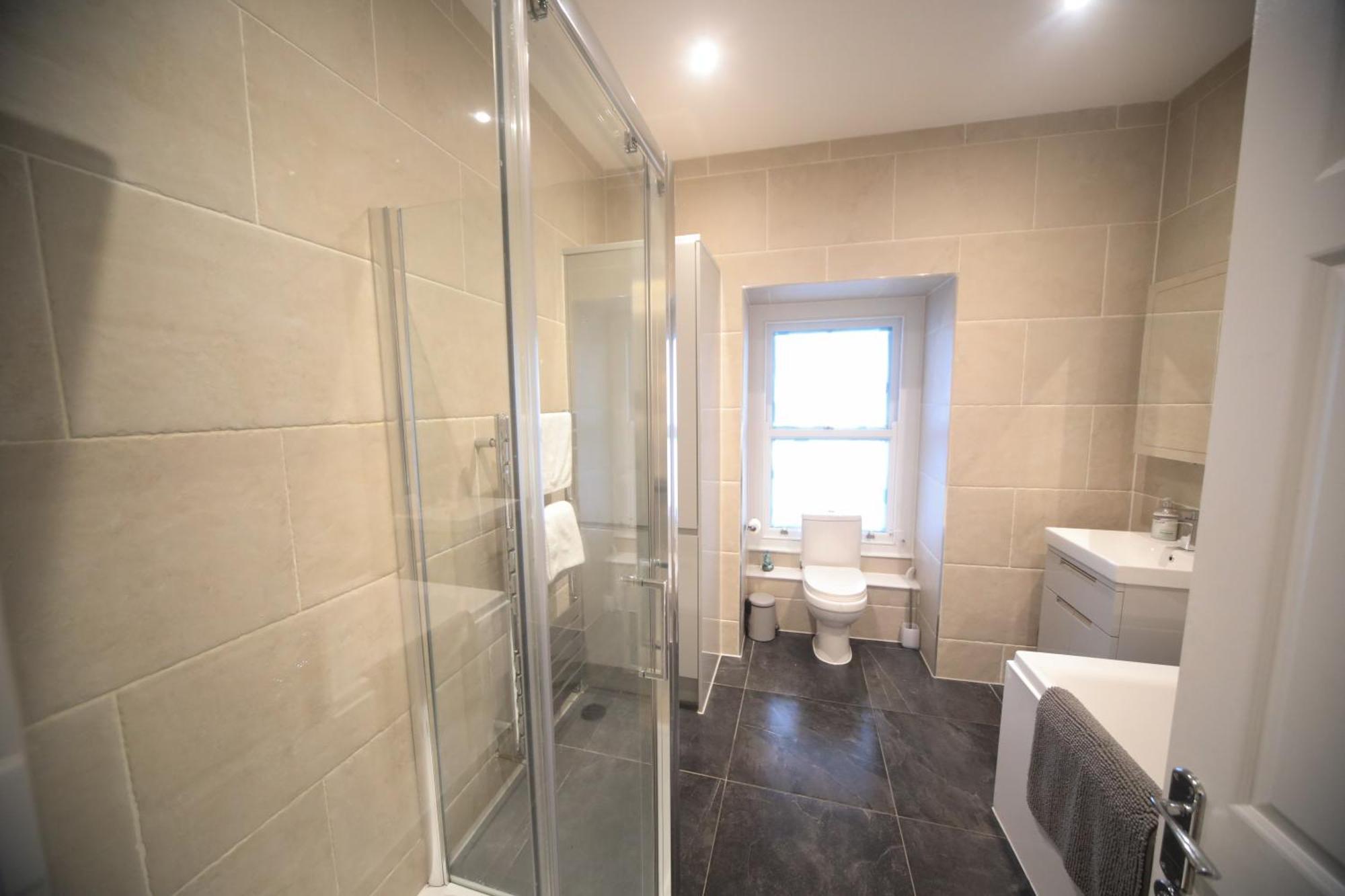 Lfracombe Holiday Apartment Close To Tunnels Beaches Ilfracombe Exteriör bild
