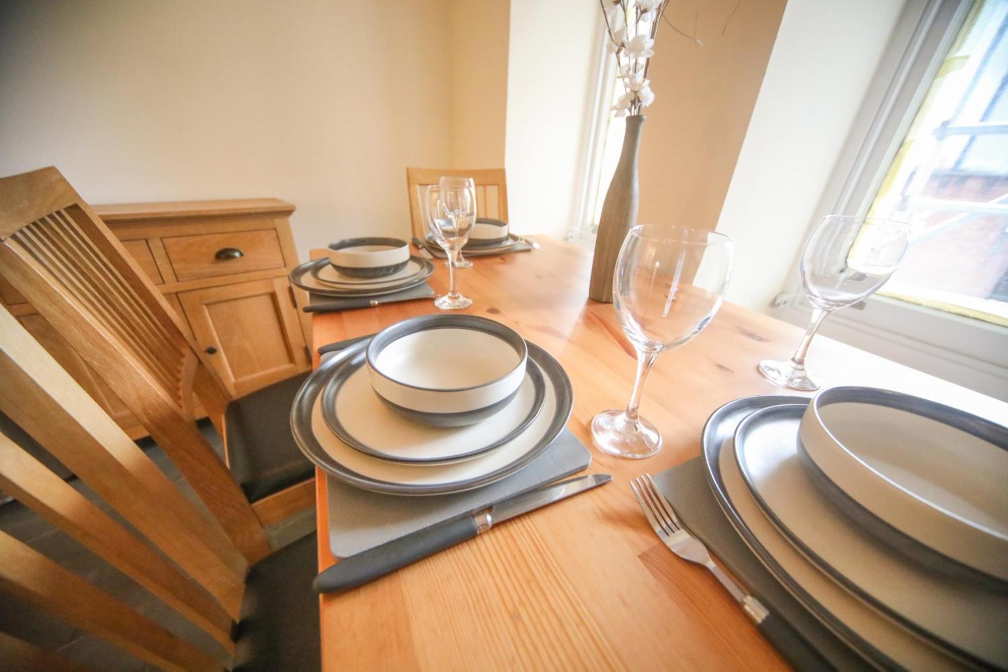 Lfracombe Holiday Apartment Close To Tunnels Beaches Ilfracombe Exteriör bild