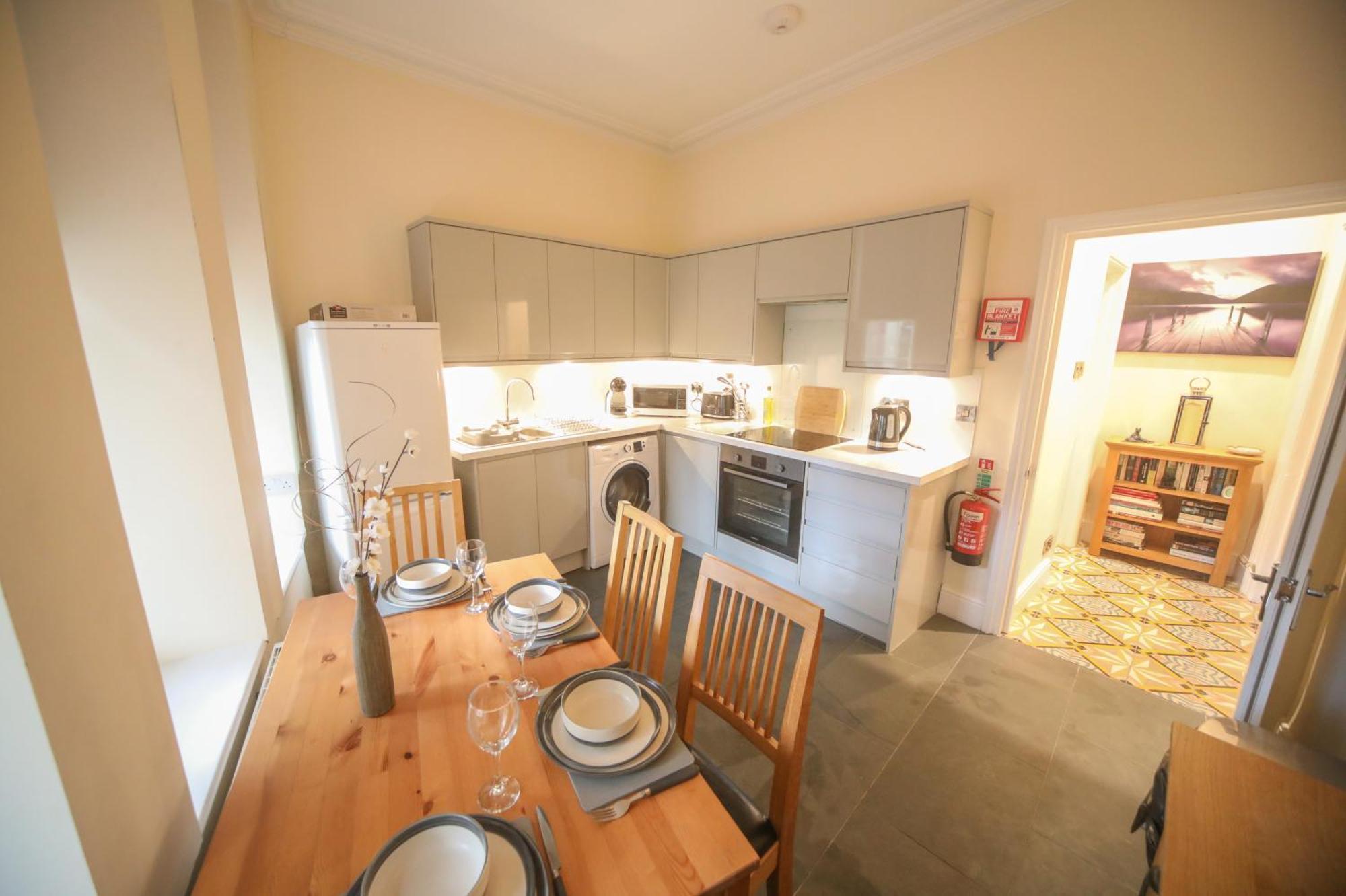 Lfracombe Holiday Apartment Close To Tunnels Beaches Ilfracombe Exteriör bild
