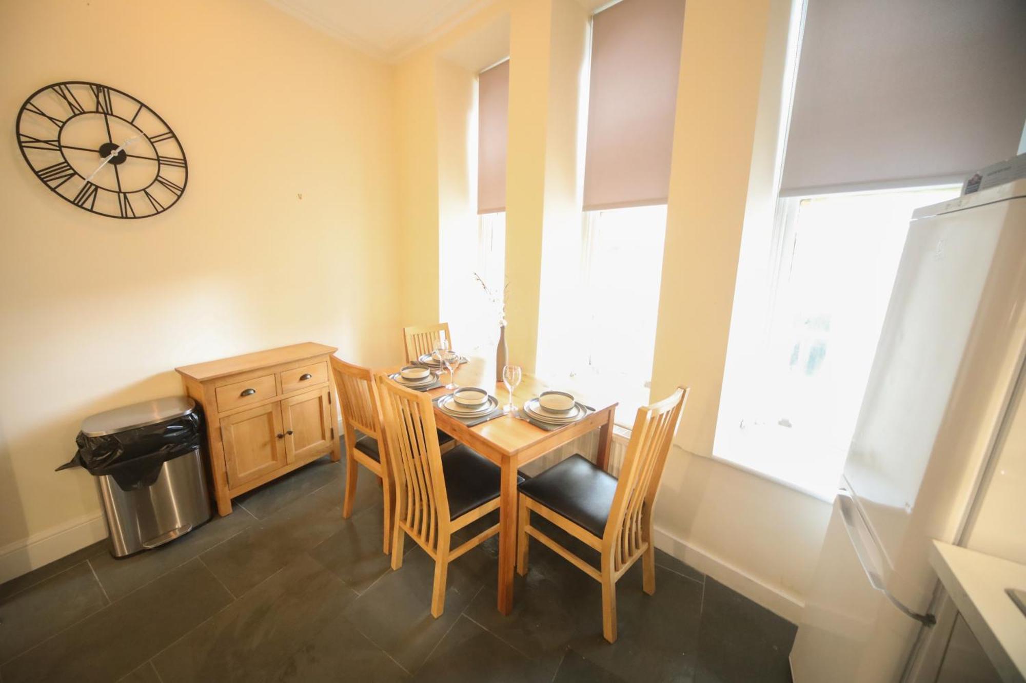 Lfracombe Holiday Apartment Close To Tunnels Beaches Ilfracombe Exteriör bild